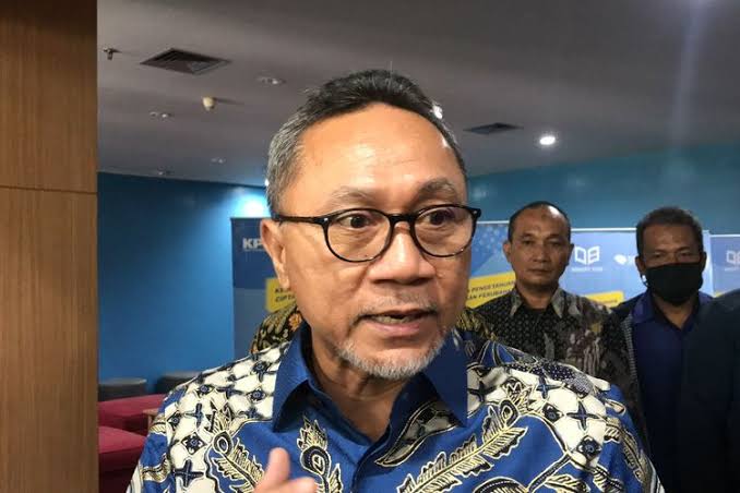 Bulog Langsung di Bawah Presiden, Ini Pernyataan Menko Pangan Zulkifli Hasan