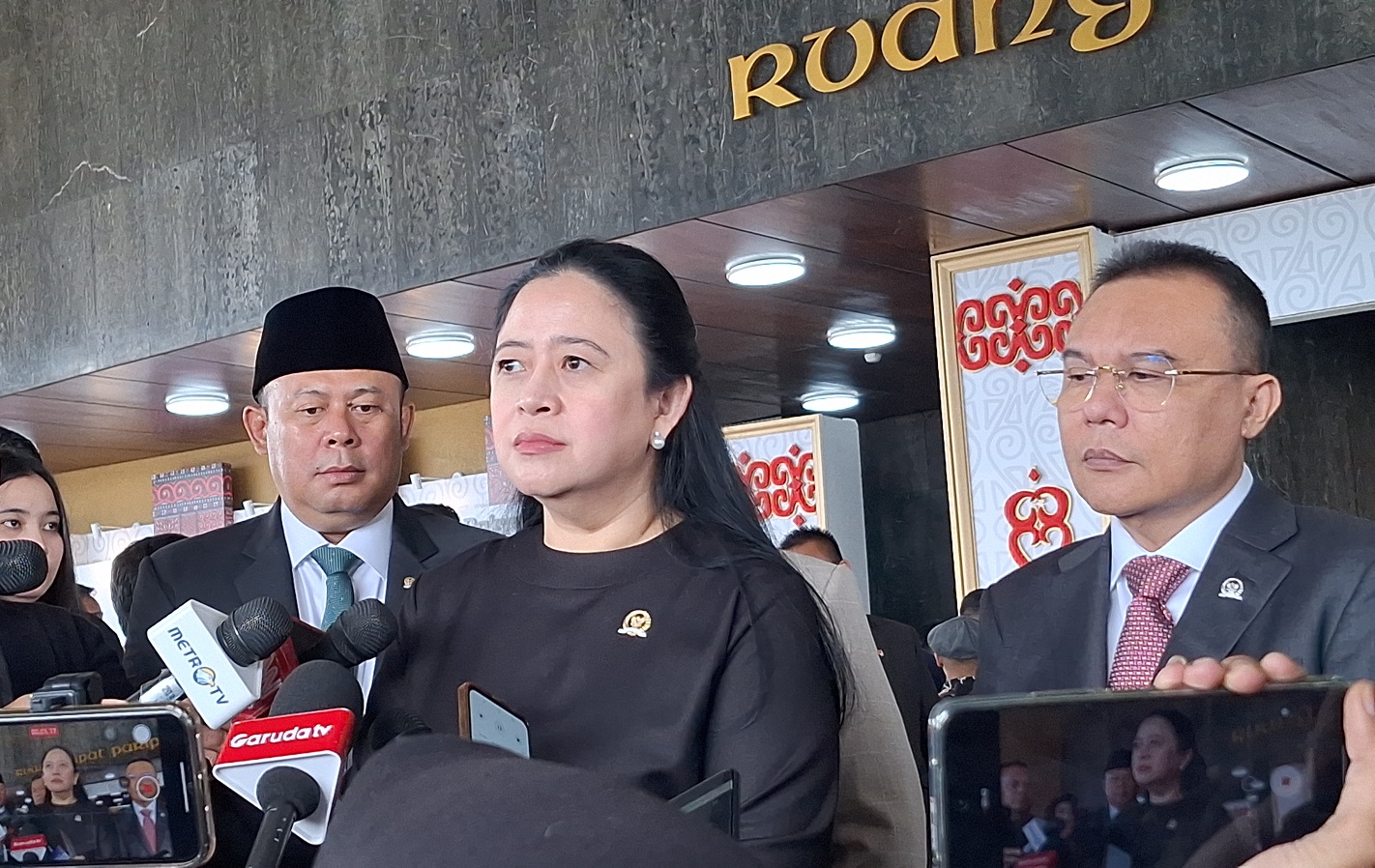 Sah! DPR RI Periode 2024-2029 Miliki 13 Komisi, Ini Daftar Lengkapnya