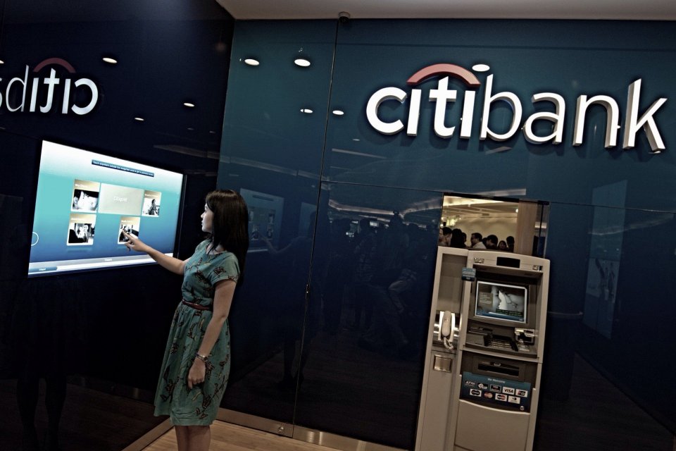 Citigroup Bocorkan Nasib Citibank di Indonesia