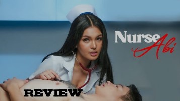 Link Nonton Nurse Abi (2024) Full HD, Aksi Panas Perawat dan Pasiennya!