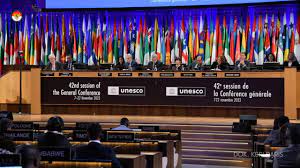 Membanggakan! UNESCO Memutuskan Bahasa Indonesia Sebagai Bahasa Resmi Konferensi Umum 