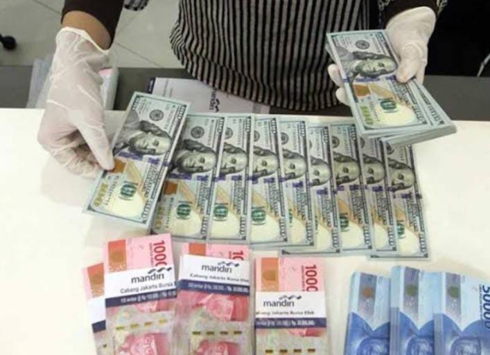 Analisis Mengenai Kenaikan Harga Dolar AS Terhadap Rupiah