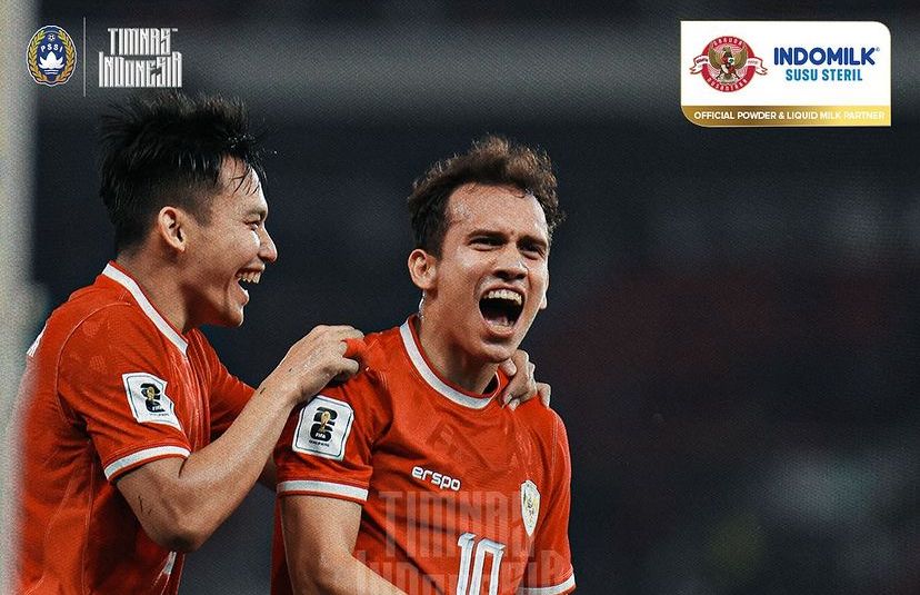 Klasemen Terbaru Fase Grup Kualifikasi Piala Dunia 2026 Zona Asia, Usai Timnas Indonesia Menang 1-0 Vietnam
