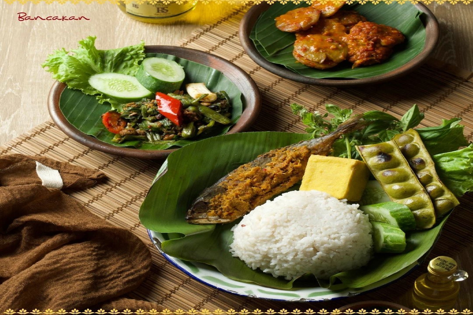 Kamu Pecinta Kuliner Nusantara? Berikut 9 Rekomendasi Masakan Khas Sunda yang Wajib Kamu Coba!