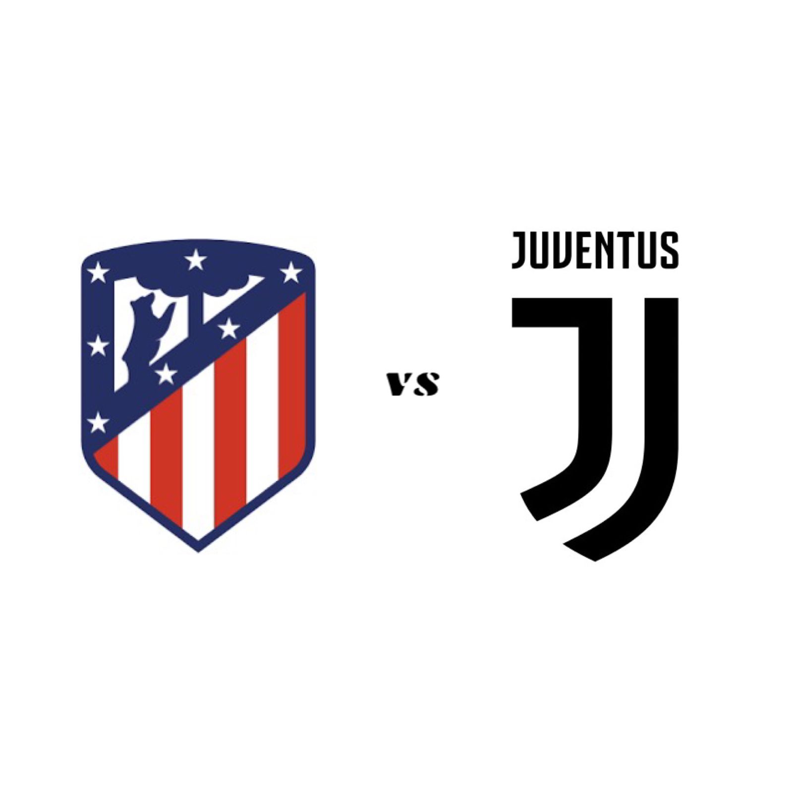 Link Streaming Pramusim Atletico Madrid vs Juventus 11 Agustus 2024, Misi Kebangkitan Si Nyonya Tua 