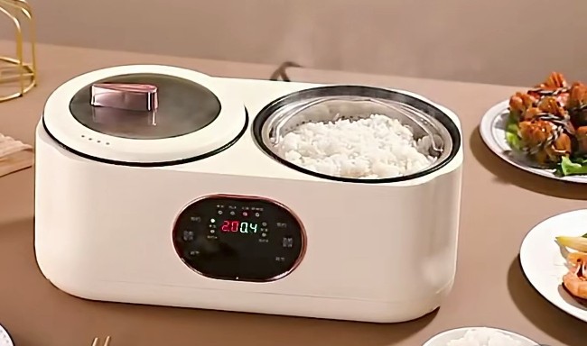 6 Rekomendasi Rice Cooker Double Pot untuk Memasak Praktis dan Lezat