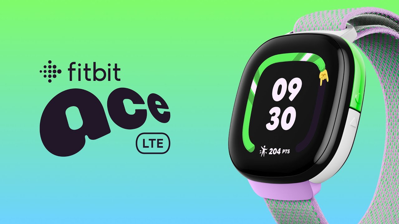 Segera Launching, Google Perkenalkan Fitbit Ace LTE Smartwatch, Jam Tangan Pintar Khusus Anak