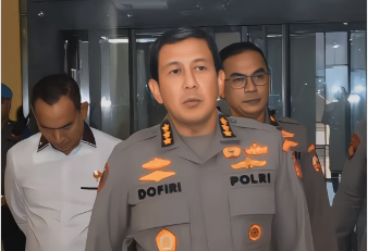 Kapolri Tunjuk Komjen Ahmad Dofiri Sebagai Wakapolri dan Irjen Dedi Prasetyo Jadi Irwasum 