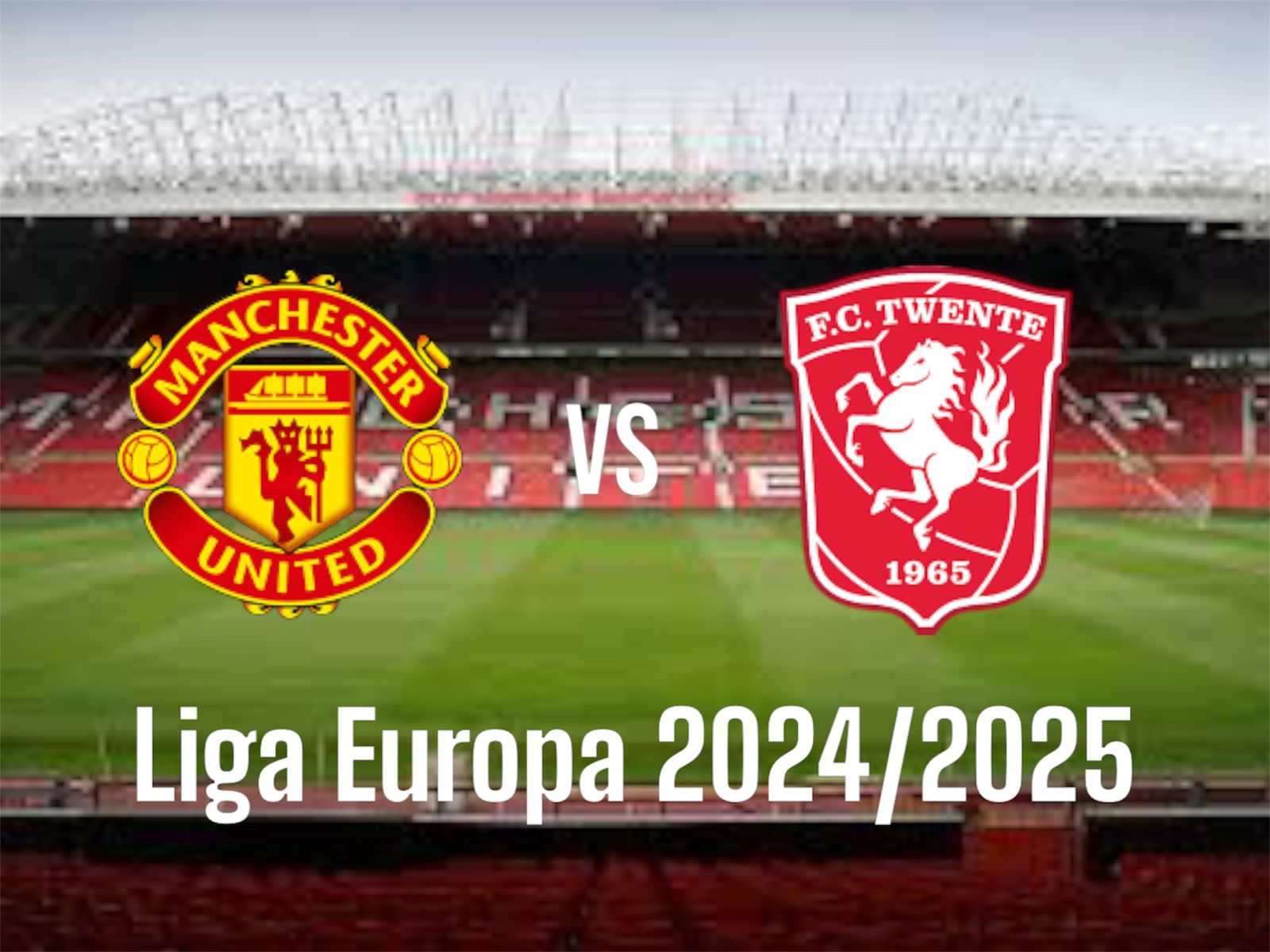 Prediksi Liga Europa Manchester United vs Twente 26 September 2024, Mees Hilgers Starter