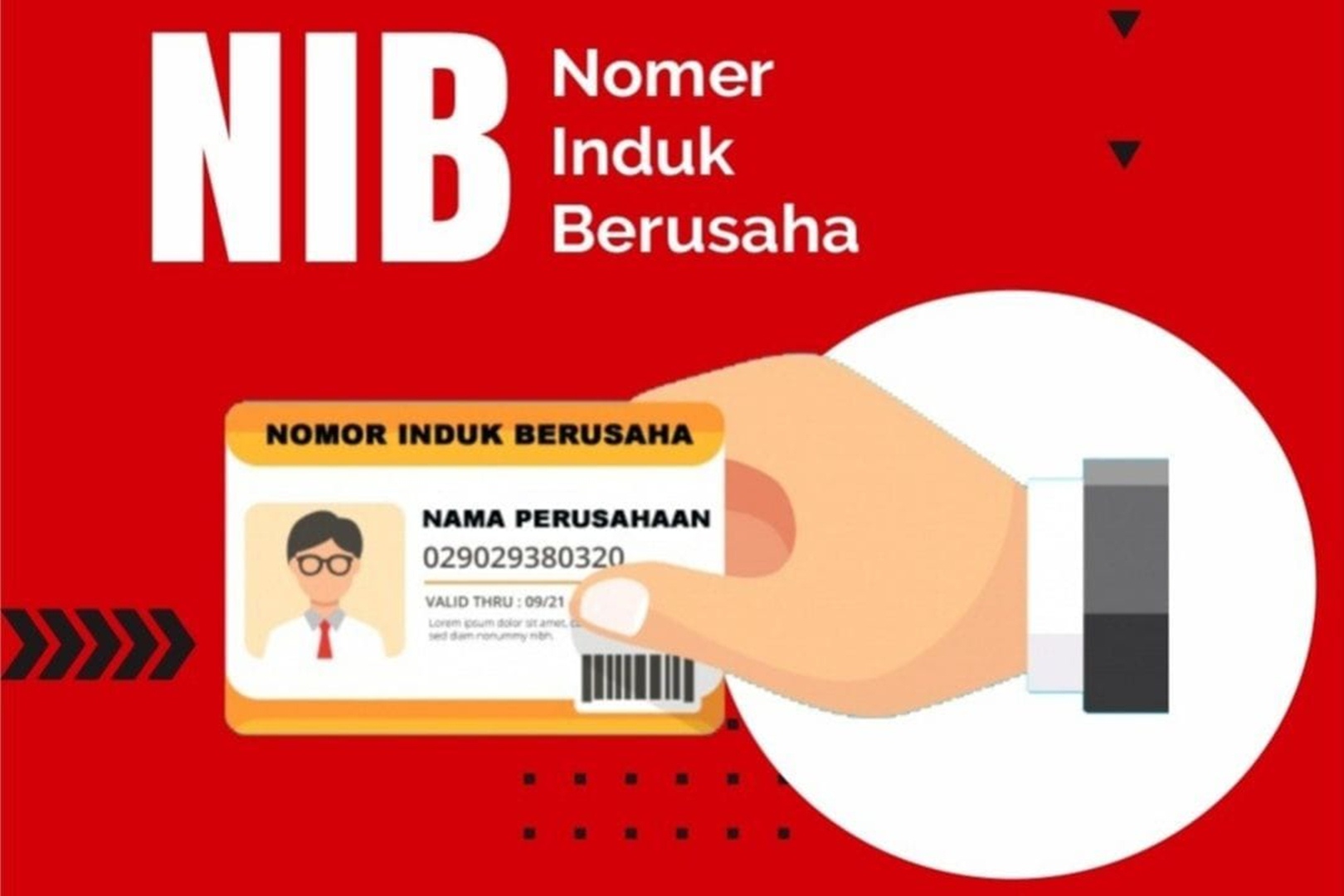 Cek NIB Perorangan : Cara Praktis dan Mudah untuk Mengurusnya