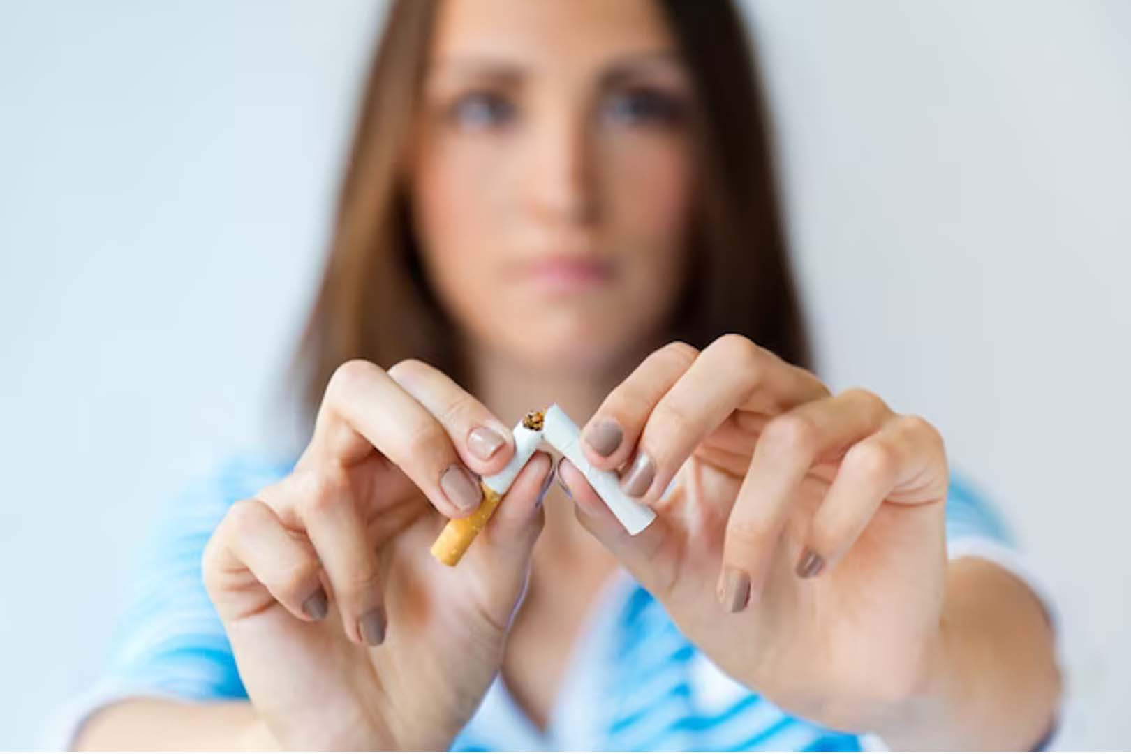 Manfaat Berhenti Merokok: Menjaga Kesehatan dan Hidup Lebih Berkualitas