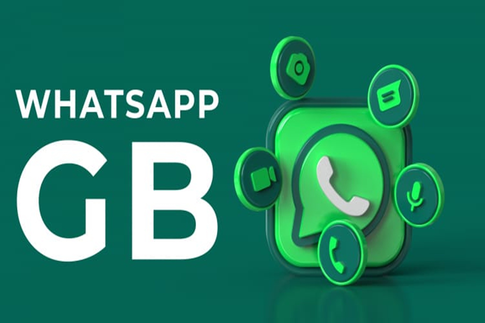 Download WhatsApp GB versi 9.74 Terbaru 2023 : Multi Akun dan Anti Banned !