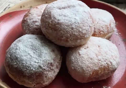 Resep Donat Kentang Kampung ala Chef Martin Praja: Empuk dan Anti Bantat meski Tanpa Mixer