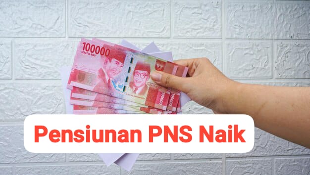 Sepekan Lagi, Gaji Perdana Pensiunan Cair!