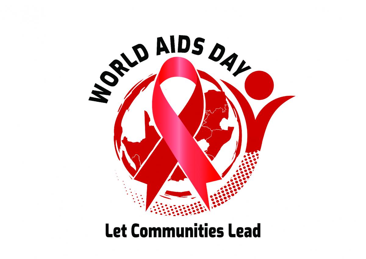 Sungguh Bermakna, Tema World AIDS Day 2023 