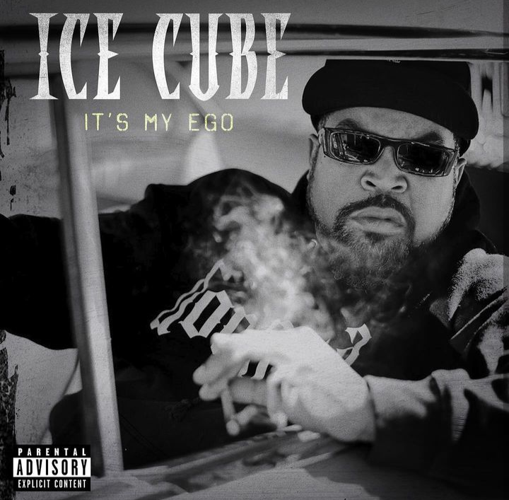 Link Single Baru Rapper Ice Cube 