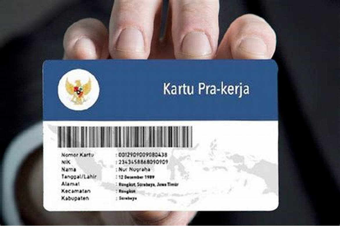 Pendaftaran Kartu Prakerja Gelombang 65 Resmi Dibuka, Simak Syarat hingga Alur Pembuatan Akunnya