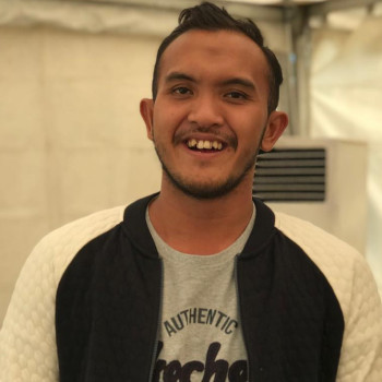 Pernah Viral Goyang Yuk Keep Smile, Caisar Aditya Ngaku Sepi Job dan Hanya Punya Uang Rp15 Ribu di Rekening