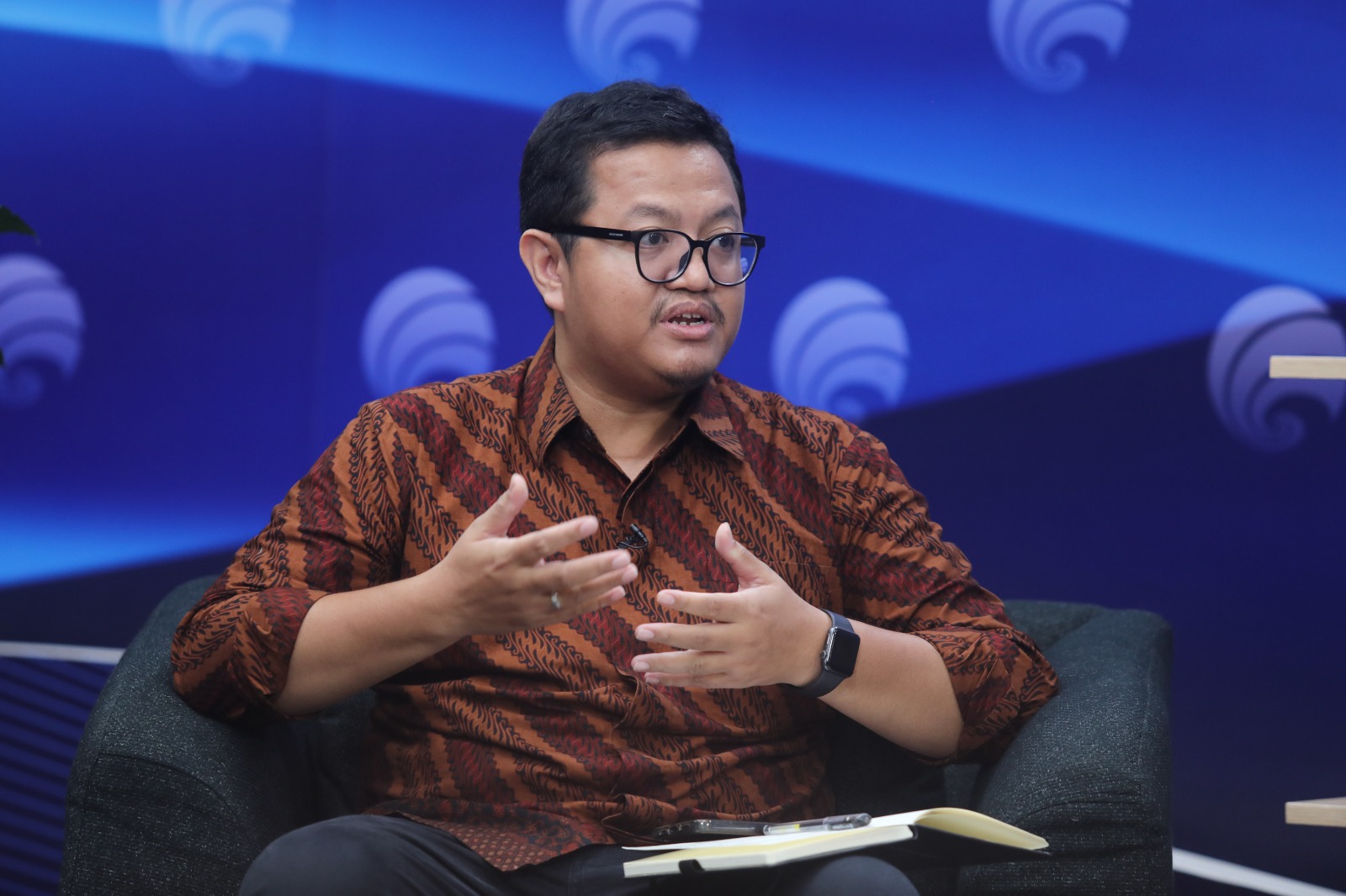 Keamanan Digital Indonesia Terendah Dibanding Negara ASEAN 