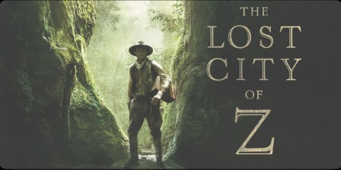 Review Dan Sinopsis Film The Lost City Of Z: Menjelajah Hutan Amazon Untuk Menemukan Kota Misterius