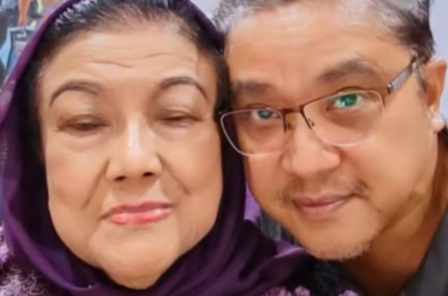 Berita Duka: Rahayu Effendi, Aktris Lawas Indonesia Sekaligus Ibunda Dede Yusuf, Berpulang