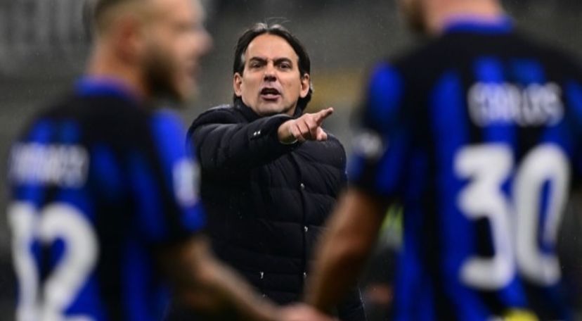 Inter Milan Ketar-Ketir, Simone Inzaghi Jadi Incaran 3 Klub Raksasa Liga Inggris