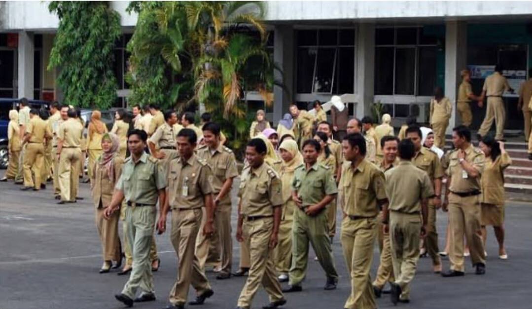 Pemerintah Akan Beri ASN Cuti Ayah 60 Hari saat Istri Melahirkan, Apa Saja Aturannya?