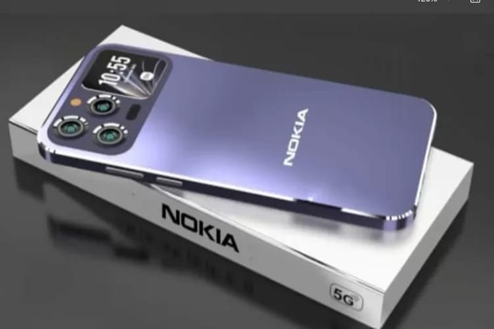 Berikut Review 10 HP Nokia Terbaru Lengkap dengan Spesifikasinya di Tahun 2023