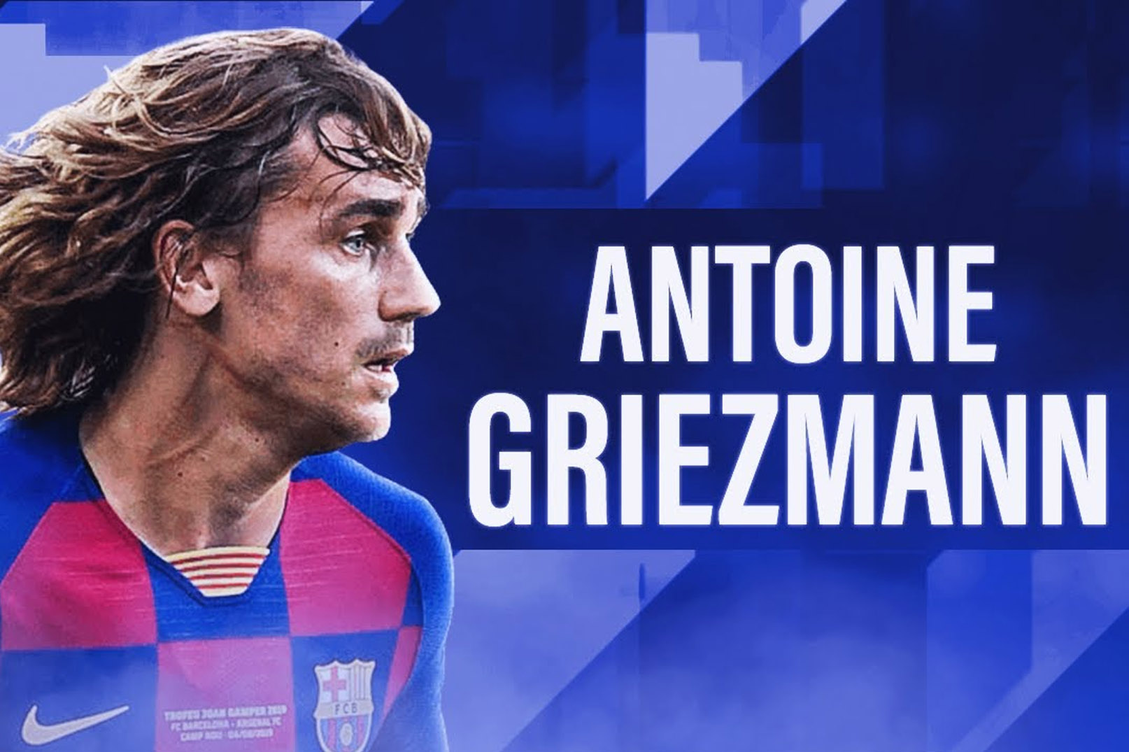 Manchester United Goda Antoine Griezmann dengan Gaji Rp6,7 Miliar per Minggu