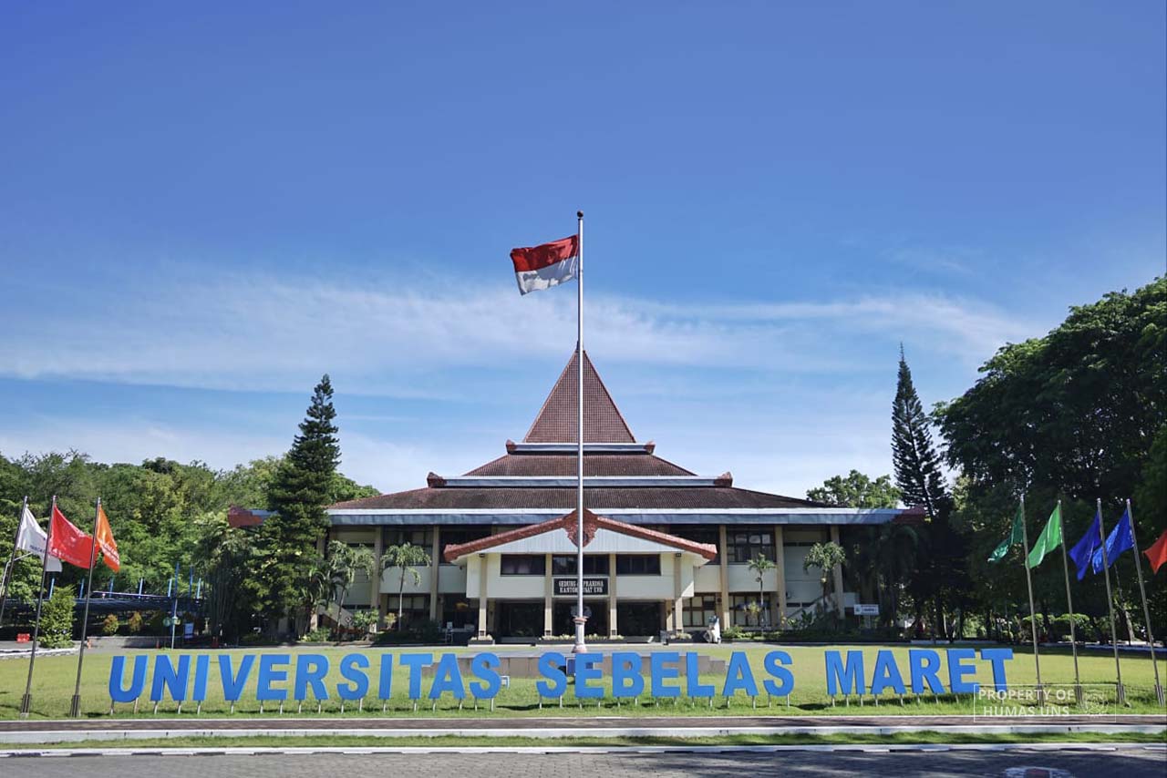 Buat Rekomendasi, Daftar Kampus Berstatus Akreditasi Unggul BAN-PT di Jawa Tengah 2023