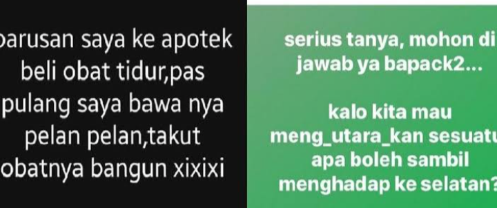 12 Gombalan Bapak-bapak yang Bikin Cengar-Cengir, Cocok Jadi Pelipur Kejenuhan