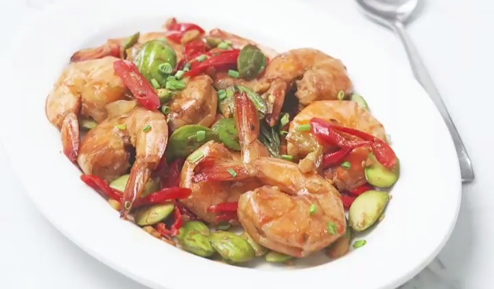 Yuk Coba 3 Resep Olahan Udang Ini! Berasa Menu Resto Pindah ke Rumah, Dijamin Enak, Suami Pasti Suka