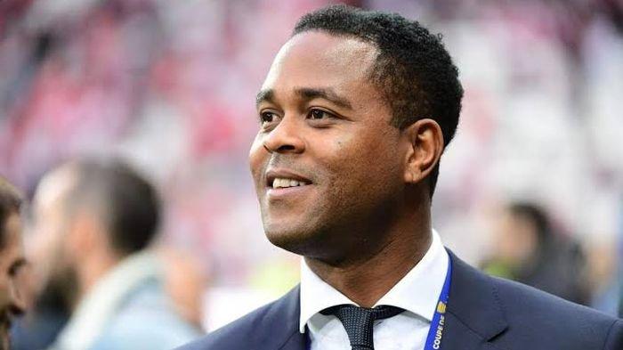 PSSI Tunjuk Patrick Kluivert Gantikan Shin Tae-yong Latih Timnas Indonesia, Dikontrak 2 Tahun