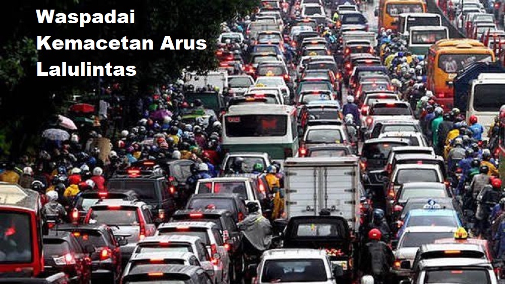 Tetap Waspada, Ini Tips Aman Arus Balik Mudik Lebaran dengan Kendaraan Umum Atau Pribadi