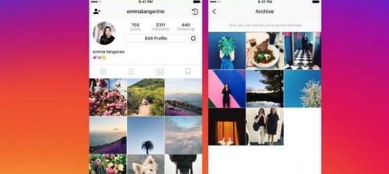 Arsip Instagram Story Dihapus Permanen? Netizen Auto Panik