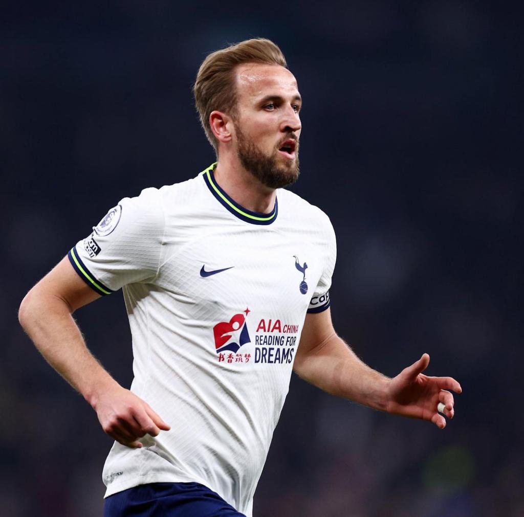 Harry Kane Dapat Banyak Tawaran Klub Besar, Tottenham Tawari Gaji Tinggi Hingga Pekerjaan Setelah Pensiun