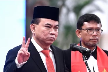 Mantan Menkominfo Siap Diperiksa Kepolisian Terkait Judol