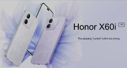 Review Honor X60i Dilengkapi ‘Kapsul’ Canggih Ala iPhone, Siap Menggebrak Pasar Global!