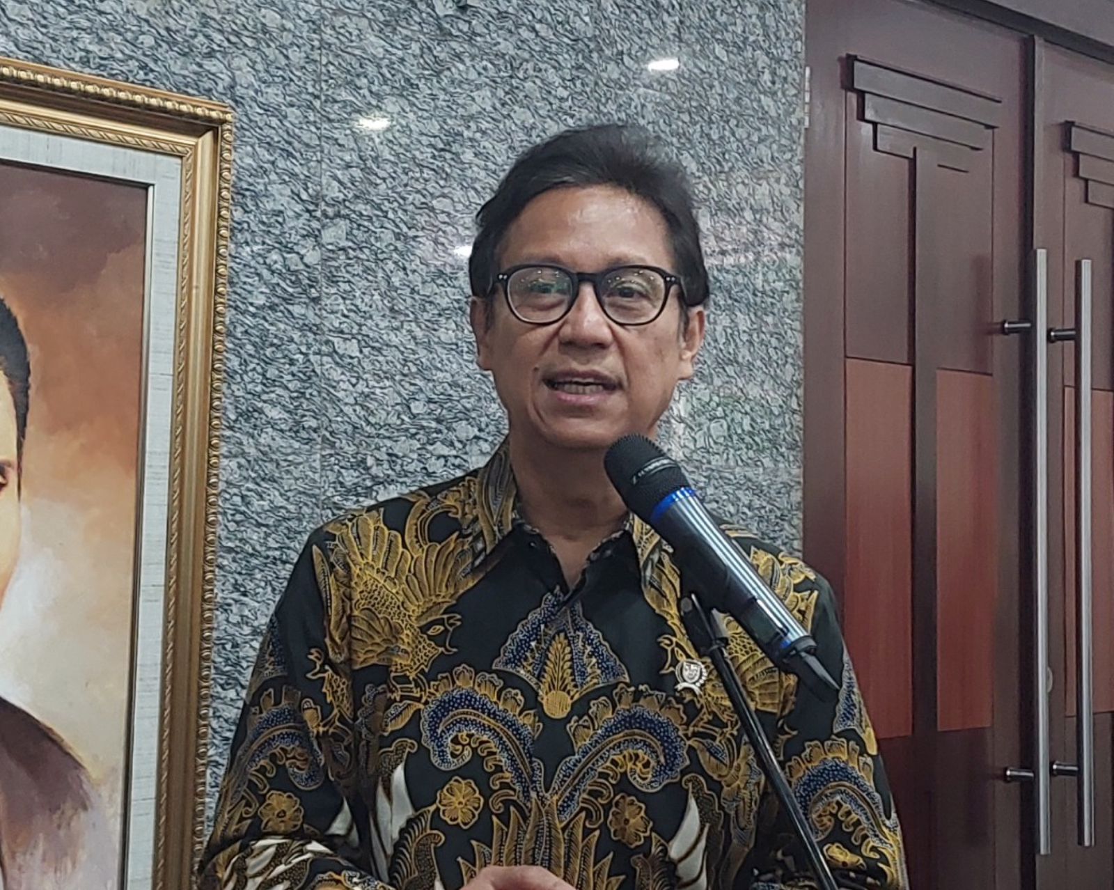 Inilah 3 Kandidat Vaksin TBC di Indonesia, Ada dari Amerika Serikat 