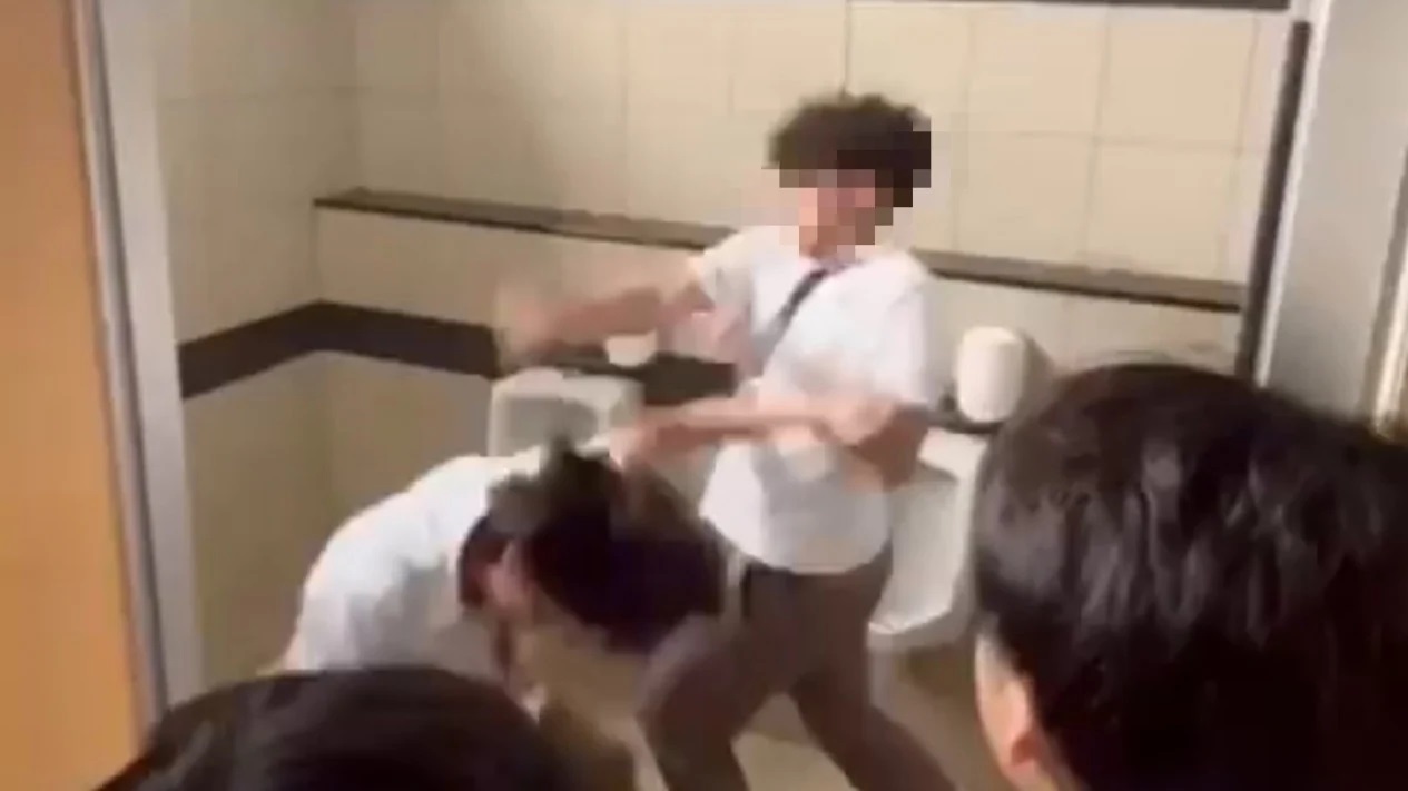 Kasus Bullying dan Pelecehan di Binus School Simprug, Polisi: Kami dalami Fakta Baru dari Video yang Viral