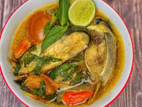 Lezatnya Olahan Ikan Patin: Resep Spesial yang Wajib Dicoba, Mudah dan Menyehatkan!