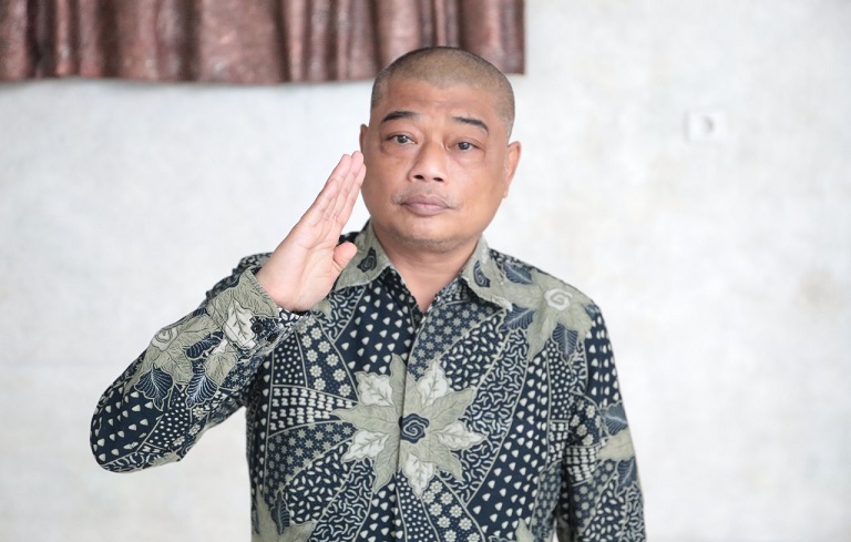 Kabar Duka, Stafsus BPIP Benny Susetyo Meninggal Dunia di Pontianak