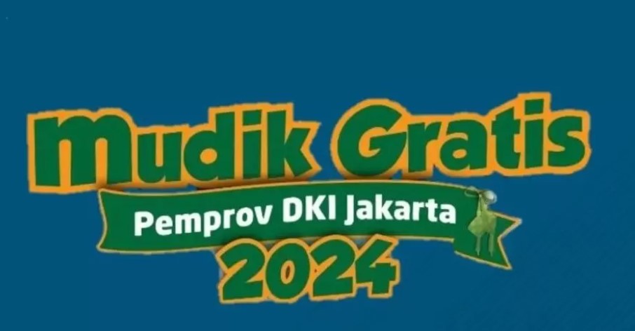 Pemprov Jakarta Tambah Kuota Mudik Gratis 2024, Buruan Daftar Sebelum Kehabisan 