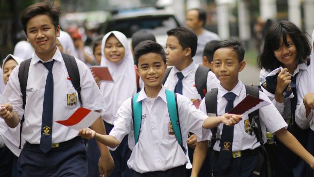 Catat, Ini Jadwal Libur Sekolah Awal Puasa 2024 di 10 Provinsi