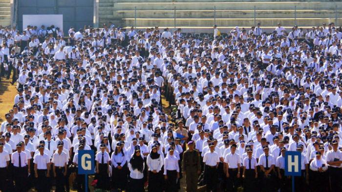 Ajang Komersialisasi Kampus, Pengamat Dorong Jalur Mandiri Masuk PTN Dihapus