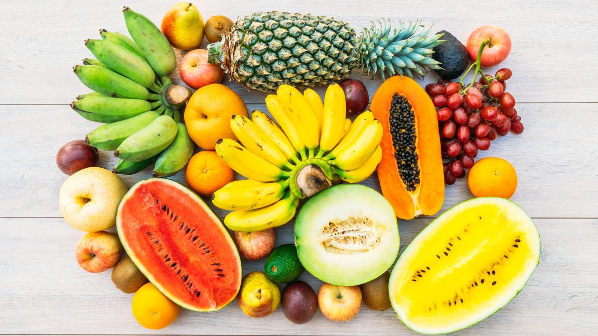 Enam Macam Buah-buahan yang Bisa Mengatasi Kesulitan BAB