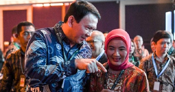 Hanya Satu-Satunya Wanita dari ASEAN, Ini Alasan Nicky Widyanti Masuk Daftar Most Powerful Women Versi Majalah Fortune 2023