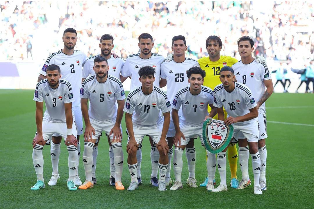 Irak vs Vietnam Piala Asia 2024 Matchday 3, Prediksi, Line-up dan Head to Head