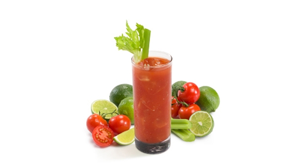 Bloody Mary, Minuman Teman Nongkrong yang Menyegarkan, Begini Cara Membuatnya