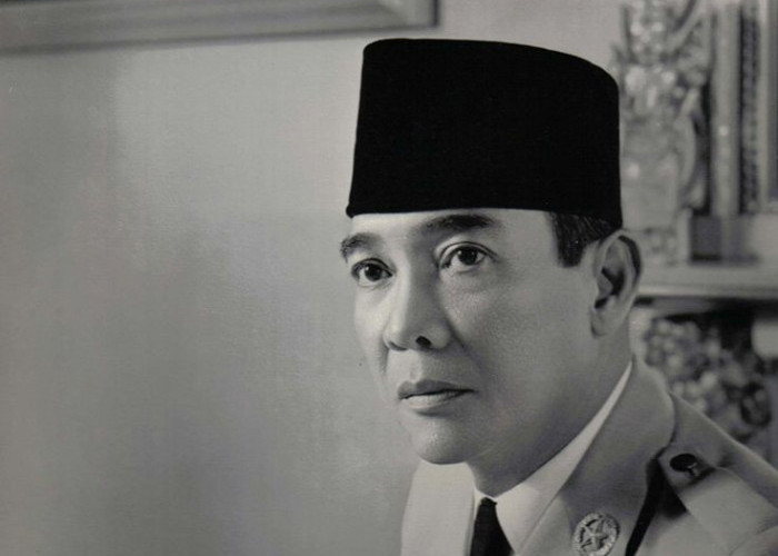 Bung Karno Tak Terbukti Lindungi PKI, MPR Cabut TAP MPRS Nomor XXXIII Tahun 1967 